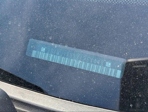 2008 Chevrolet Impala LTZ