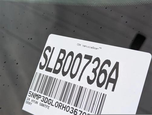 2024 Hyundai SANTA FE XRT