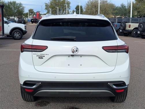 2022 Buick Envision FWD Preferred