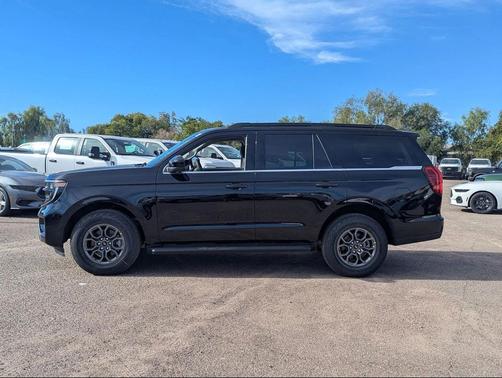 2026 Ford Expedition XL