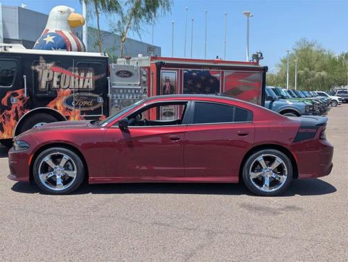 2023 Dodge Charger R/T