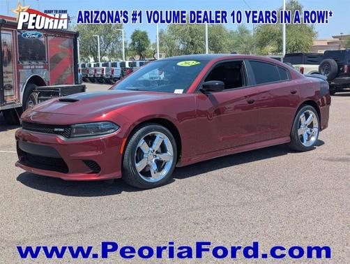 2023 Dodge Charger R/T