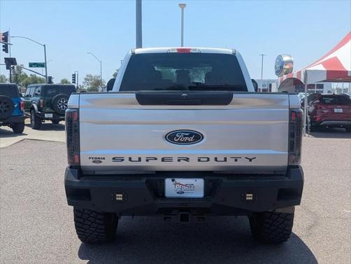 2018 Ford F-250 XLT