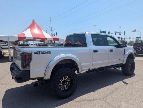 2018 Ford F-250 XLT