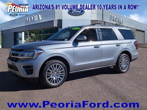 2024 Ford Expedition Limited