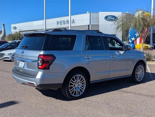 2024 Ford Expedition Limited