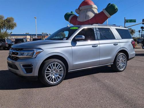 2024 Ford Expedition Limited