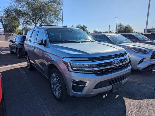 2024 Ford Expedition Limited