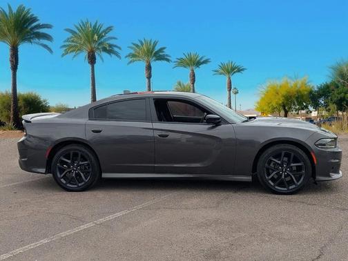 2019 Dodge Charger GT