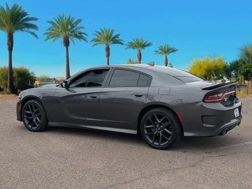 2019 Dodge Charger GT
