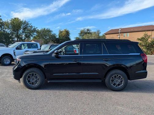 2026 Ford Expedition XL