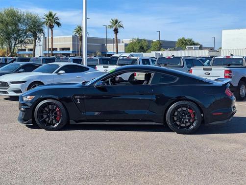 2017 Ford Shelby GT350 Base