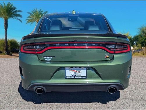 2023 Dodge Charger R/T Scat Pack