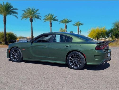2023 Dodge Charger R/T Scat Pack