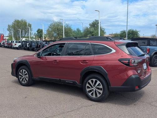 2024 Subaru Outback Premium