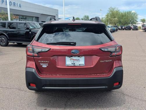 2024 Subaru Outback Premium