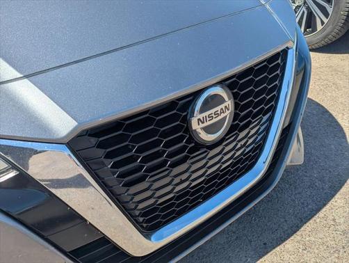 2020 Nissan Altima S FWD