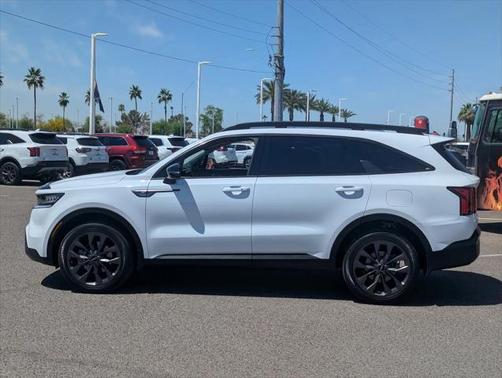 2023 Kia Sorento EX