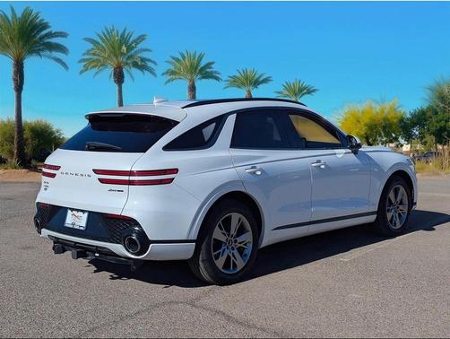 2025 Genesis GV70 3.5T AWD Sport