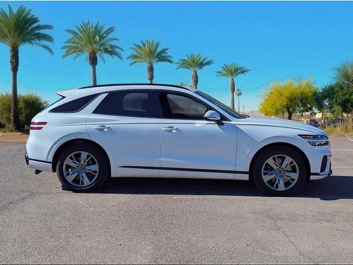 2025 Genesis GV70 3.5T AWD Sport