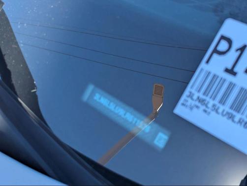 2020 Lincoln MKZ Hybrid Reserve