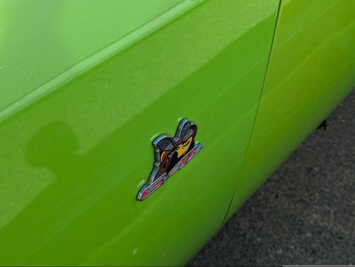 2015 Dodge Challenger R/T Scat Pack