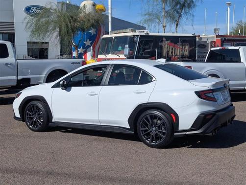 2024 Subaru WRX Premium