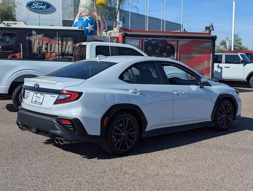 2024 Subaru WRX Premium