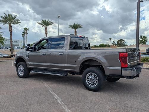 2020 Ford F-350 Lariat