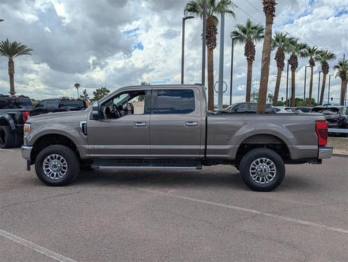 2020 Ford F-350 Lariat
