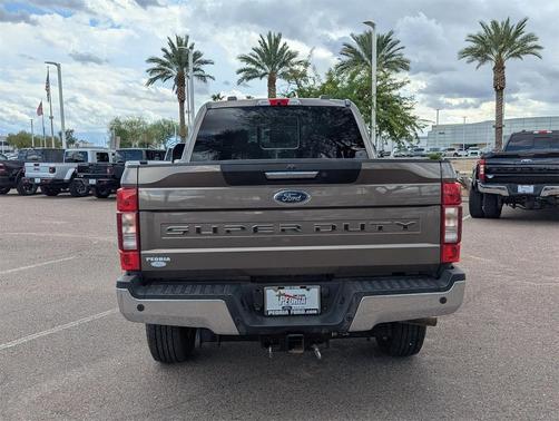 2020 Ford F-350 Lariat
