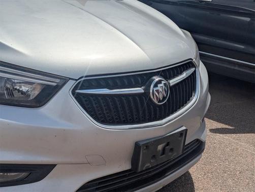 2017 Buick Encore Sport Touring