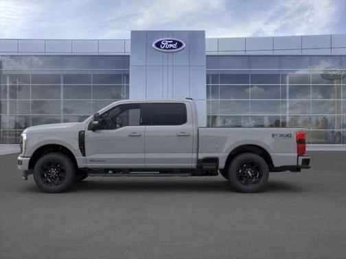 2025 Ford F-250 XLT