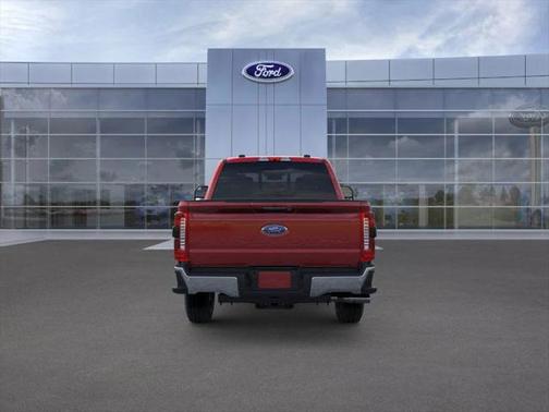 2025 Ford F-350 Lariat
