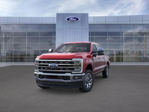 2025 Ford F-350 Lariat