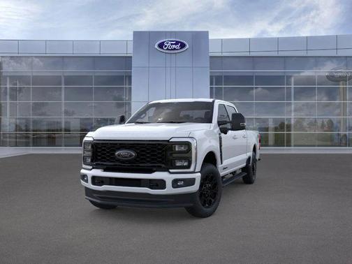 2026 Ford F-350 XLT