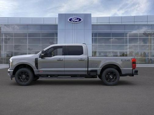 2025 Ford F-350 Lariat