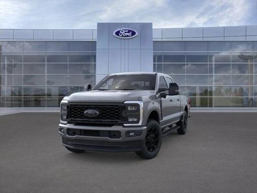 2025 Ford F-350 Lariat