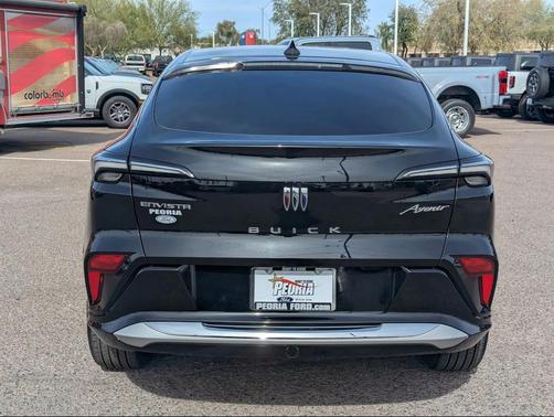 2024 Buick Envista Avenir FWD