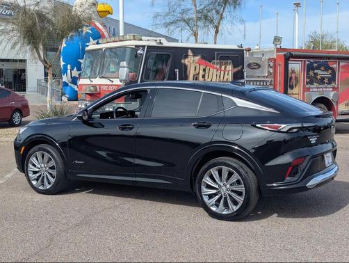 2024 Buick Envista Avenir FWD