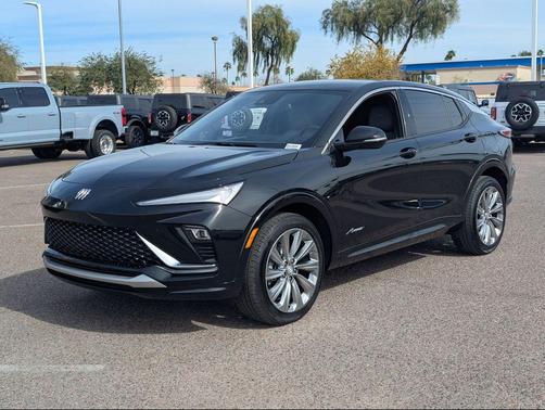 2024 Buick Envista Avenir FWD