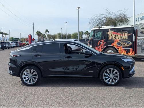 2024 Buick Envista Avenir FWD