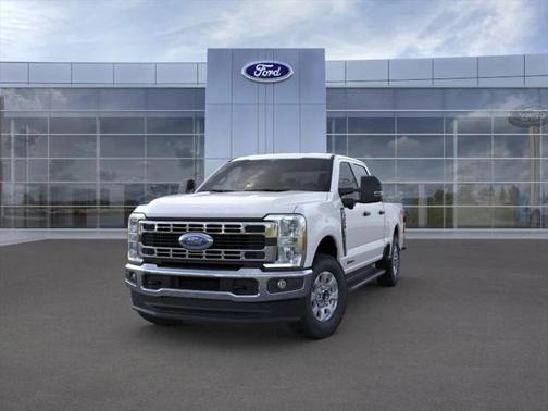 2025 Ford F-250 XLT