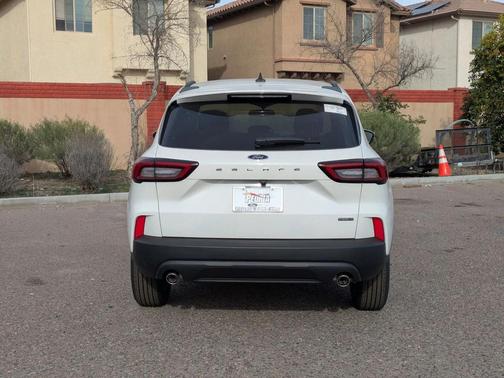 2026 Ford Escape ST-Line Select