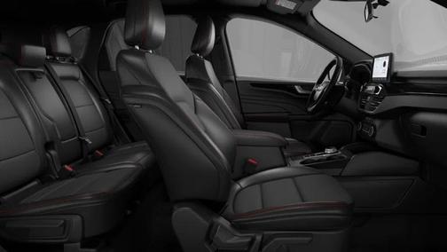 2026 Ford Escape ST-Line Select