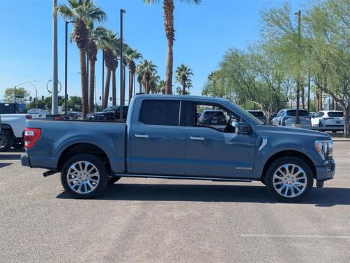 2023 Ford F-150 Limited