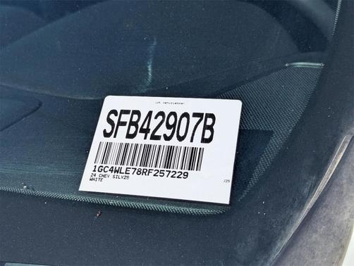 2024 Chevrolet Silverado 2500 WT