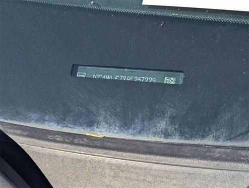 2024 Chevrolet Silverado 2500 WT