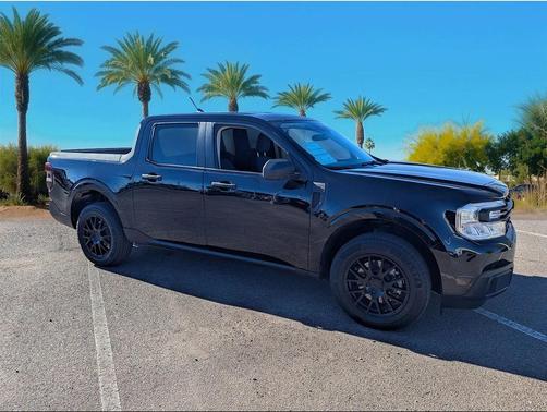 2022 Ford Maverick XL