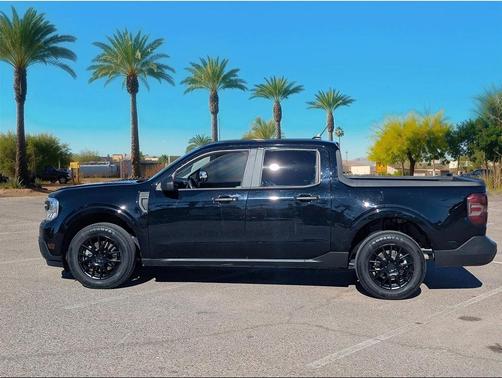 2022 Ford Maverick XL